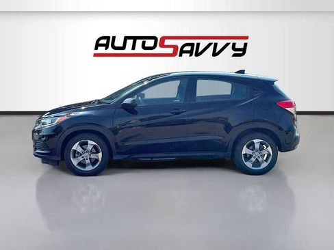 Used 2019 Honda HR-V LX image 4