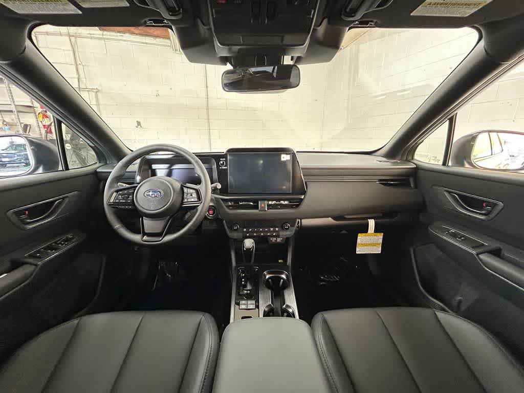 New 2026 Subaru Outback Premium AWD/4WD image 10