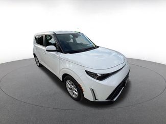 Used 2025 Kia Soul LX w/ LX Technology Package video 2