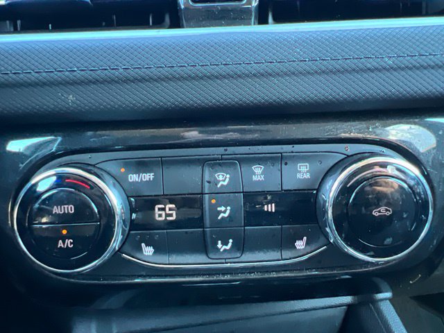 Used 2026 Chevrolet TrailBlazer LT w/ Convenience Package AWD/4WD image 19