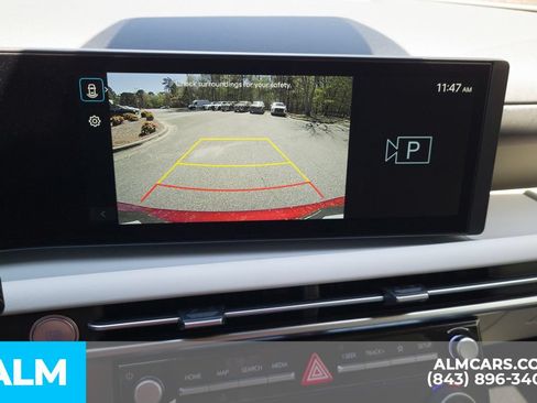 Used 2025 Hyundai Tucson SEL FWD image 24
