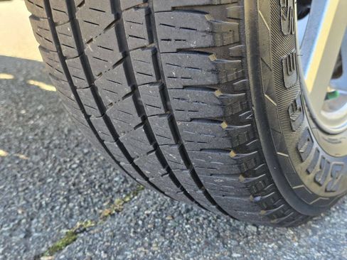 Used 2003 Volvo XC90 T6 image 18