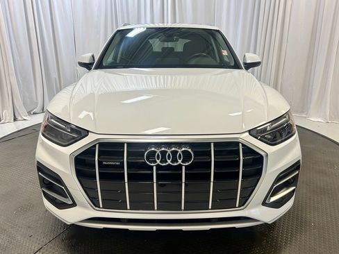 Used 2024 Audi Q5 2.0T Premium w/ Convenience Package AWD/4WD image 25