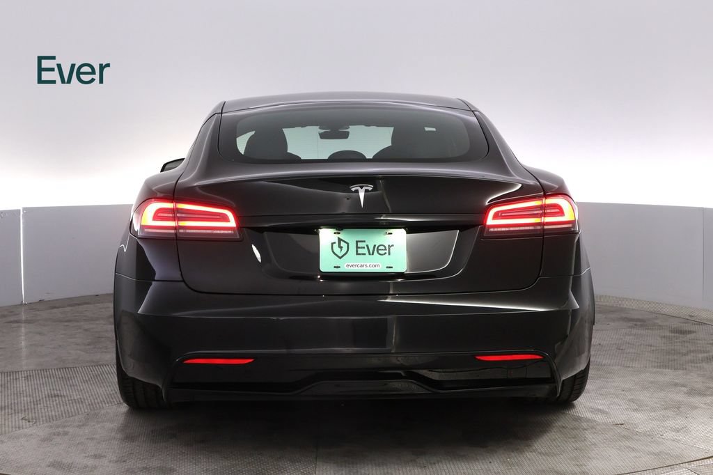 Used 2023 Tesla Model S AWD/4WD image 15