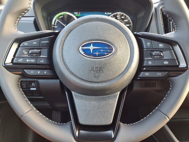 New 2026 Subaru Forester Touring AWD/4WD image 14