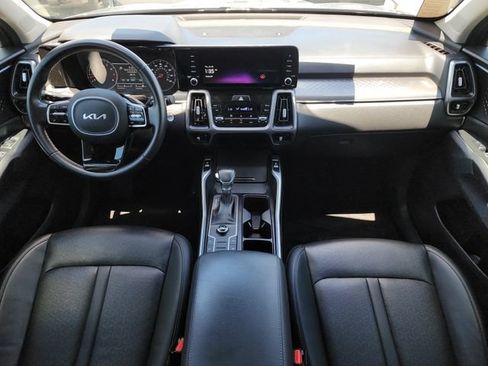 Certified 2023 Kia Sorento S w/ Panoramic Sunroof Package FWD image 20