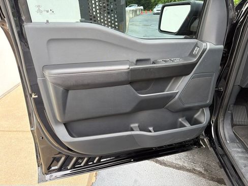 Used 2025 Ford F150 STX w/ Equipment Group 200A AWD/4WD image 42