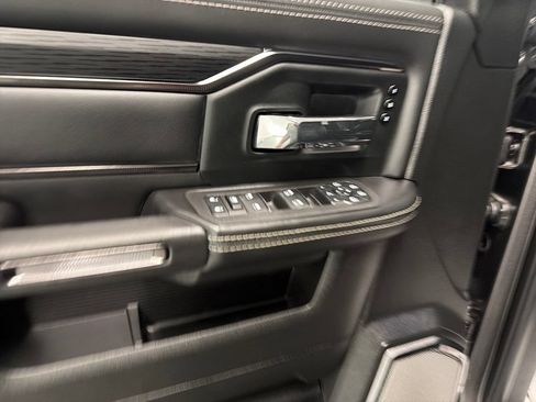 Used 2025 RAM 2500 Rebel w/ Rebel Level 2 Equipment Group AWD/4WD image 13