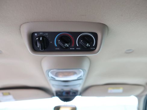 Used 2000 Ford Excursion Limited image 33