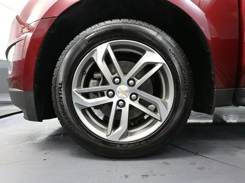 Used 2016 Chevrolet Equinox LTZ w/ Enhanced Convenience Package image 18
