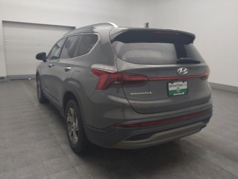 Used 2023 Hyundai Santa Fe SEL FWD image 5