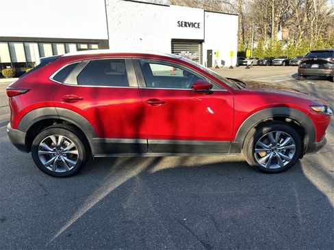 Certified 2023 MAZDA CX-30 AWD 2.5 S w/ Select Package image 9