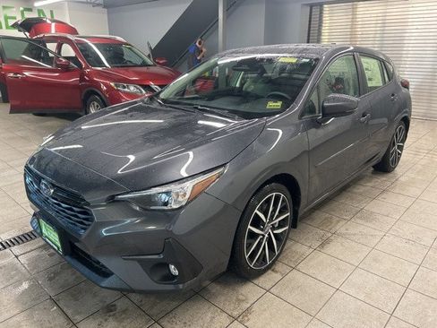 New 2026 Subaru Impreza 2.0i Sport image 3