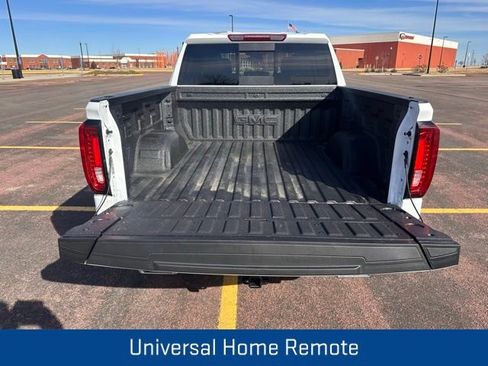 New 2026 GMC Sierra 1500 SLT AWD/4WD image 43