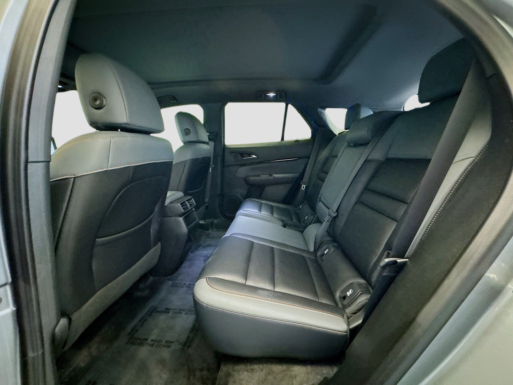 Used 2025 Honda Prologue Touring image 15