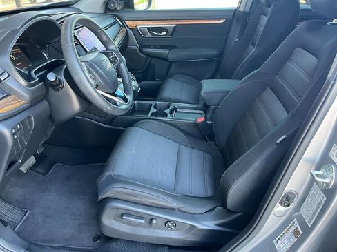 Used 2022 Honda CR-V EX image 9