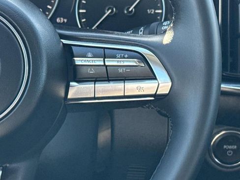 Certified 2025 MAZDA CX-50 2.5 Hybrid w/ Premium Plus Pkg image 16