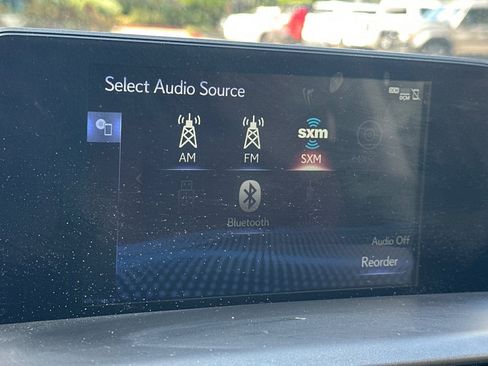Used 2021 Lexus NX 300 FWD w/ Accessory Package image 26