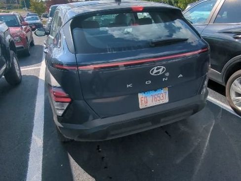 Used 2026 Hyundai Kona SE FWD image 2