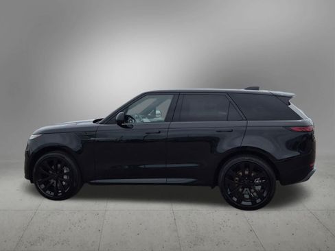 New 2027 Land Rover Range Rover Sport Dynamic SE AWD/4WD image 3