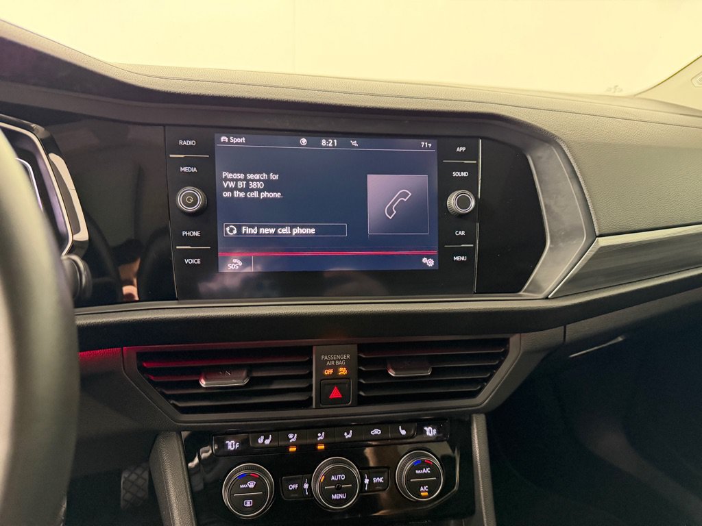 Used 2020 Volkswagen Jetta SEL FWD image 15