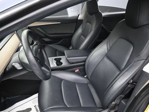 Used 2023 Tesla Model 3 Standard Range RWD image 25