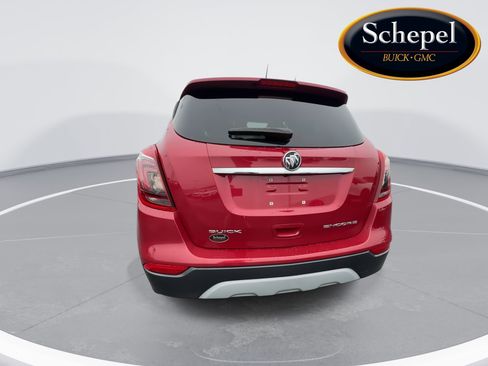 Used 2018 Buick Encore Preferred image 7