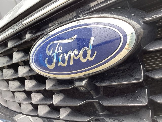 Used 2023 Ford Escape Active w/ Tech Pack #2 FWD image 4