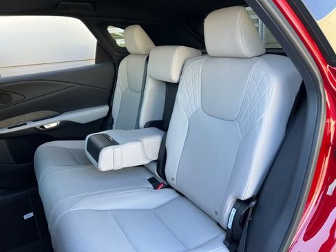 New 2026 Lexus RX 350h AWD/4WD image 35