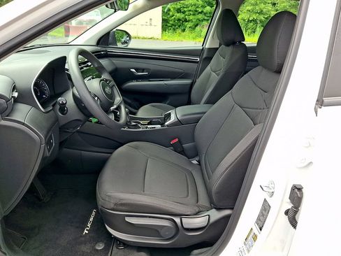 Used 2024 Hyundai Tucson SE AWD/4WD image 20