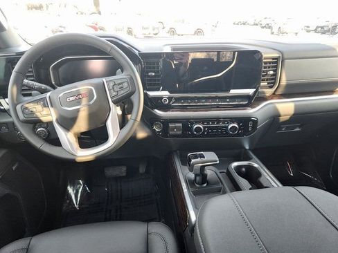 New 2026 GMC Sierra 1500 Elevation w/ Elevation Premium Package AWD/4WD image 10