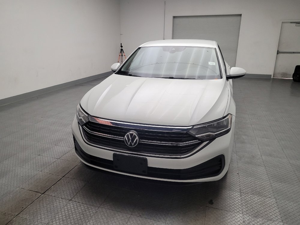 Used 2024 Volkswagen Jetta S FWD image 15