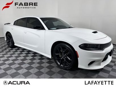Used 2022 Dodge Charger GT w/ Plus Group