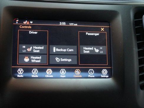 Used 2019 Jeep Cherokee Sport w/ Cold Weather Group image 18