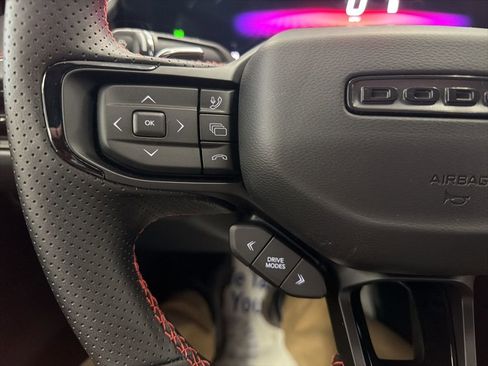 New 2026 Dodge Charger R/T image 9