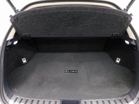 Used 2020 Lexus NX 300 300 Base image 18
