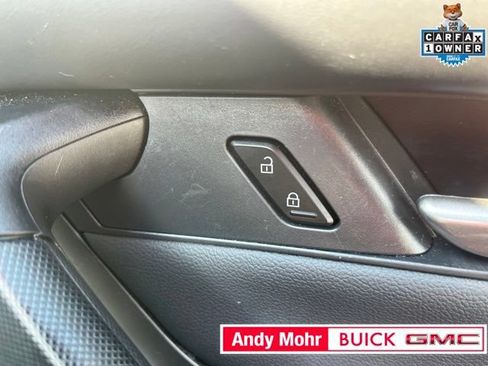 Used 2025 MAZDA CX-50 AWD 2.5 Hybrid w/ Premium Pkg image 43