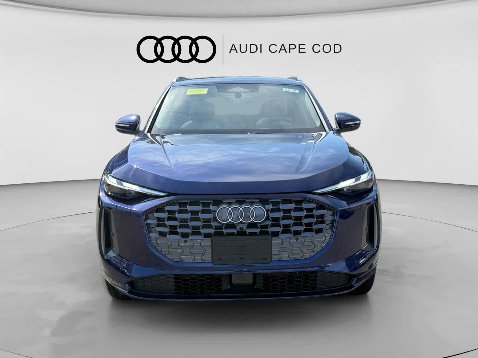 New 2026 Audi Q5 Premium AWD/4WD image 2