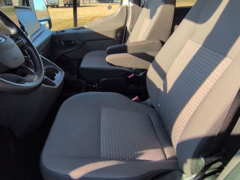 Used 2024 Ford Transit 350 XLT RWD image 21