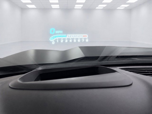 Used 2022 Chevrolet Camaro SS RWD image 46