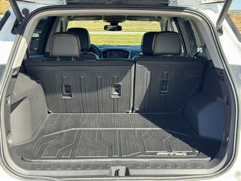 Used 2024 GMC Terrain AT4 w/ LPO, Floor Liner Package image 4