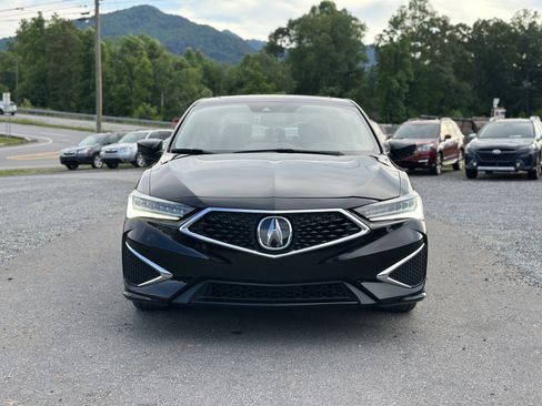 Used 2022 Acura ILX FWD image 23