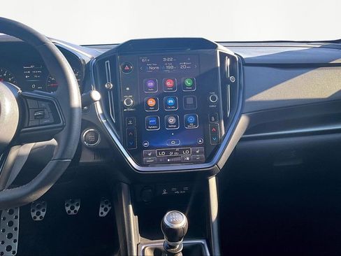 Used 2023 Subaru WRX Premium image 6