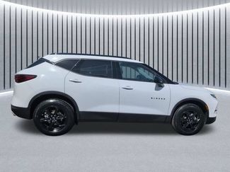 Used 2023 Chevrolet Blazer LT w/ Convenience Package AWD/4WD video 3
