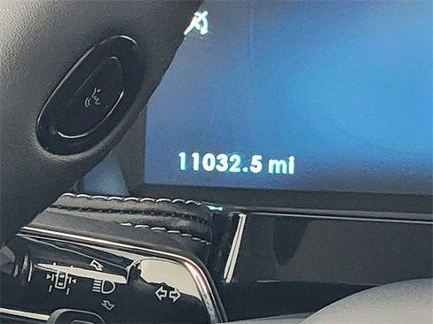 Certified 2024 Lincoln Corsair AWD w/ Equipment Group 101A image 36