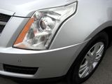 Used 2012 Cadillac SRX Luxury image 6