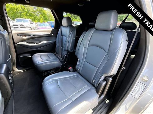 Used 2022 Buick Enclave Premium AWD/4WD image 20