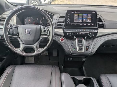 Used 2025 Honda Odyssey Sport-L image 33
