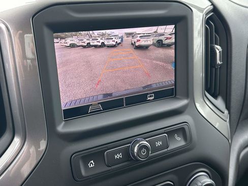 New 2026 Chevrolet Silverado 2500 Custom w/ Custom Value Package image 23