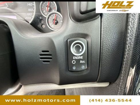 Certified 2013 Chevrolet Corvette Grand Sport w/ 3LT Preferred Equipment Group image 17